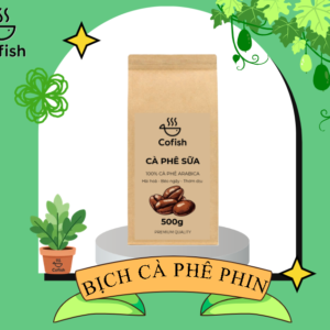 Bịch Cà Phê Phin